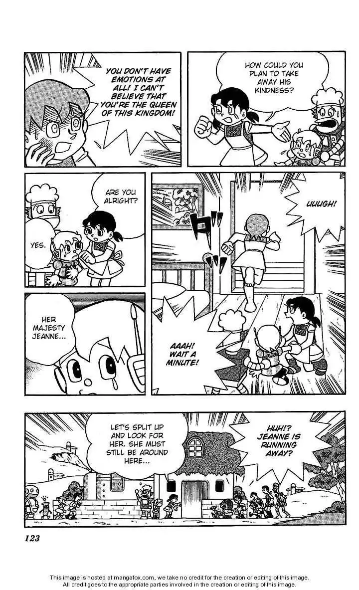 Doraemon Long Stories Chapter 22.5 12